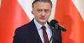 Szef BBN Bartosz Grodecki