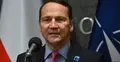 Minister spraw zagranicznych Radosław Sikorski
