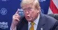 Donald Trump w Ankarze