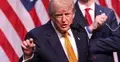 Prezydent Stanów Zjednoczonych Donald Trump
