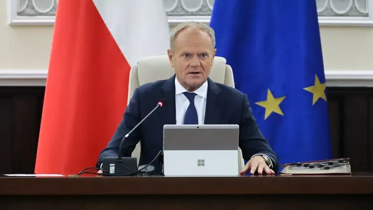 Najnowszy sondaż nie pozostawia wątpliwości. Rząd Tuska w tarapatach