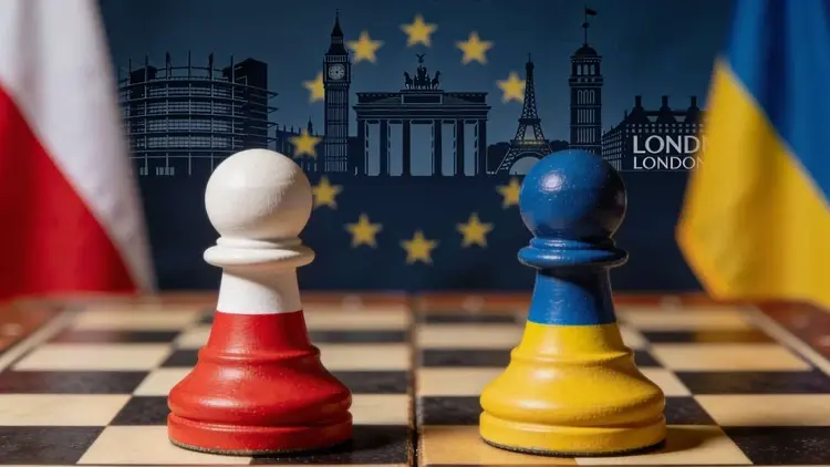Gambit ukraiński