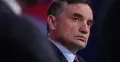 Były minister sprawiedliwości Zbigniew Ziobro