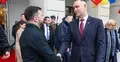 Karol Nawrocki i Wołodymyr Zełenski