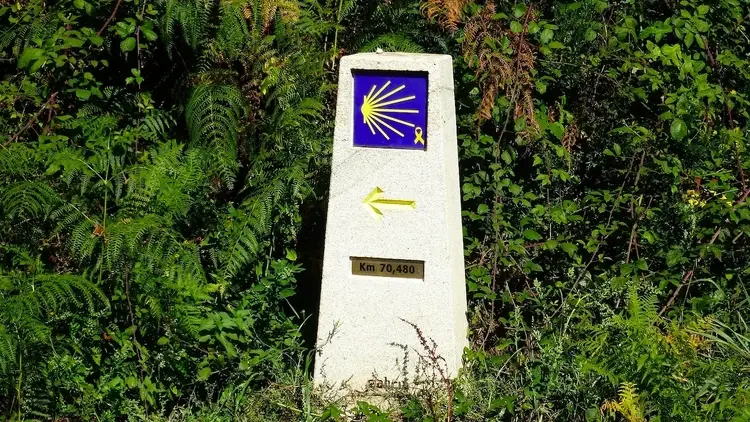 szlak św. Jakuba