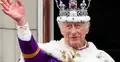 Brytyjski monarcha w 2023 roku