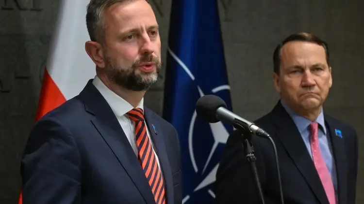 Władysław Kosiniak-Kamysz mówi