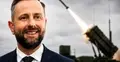 Władysław Kosiniak-Kamysz. Bateria rakiet Patriot
