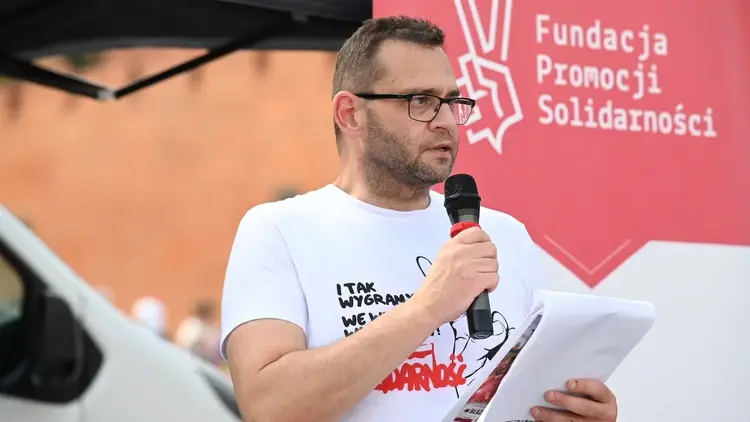 Michał Ossowski