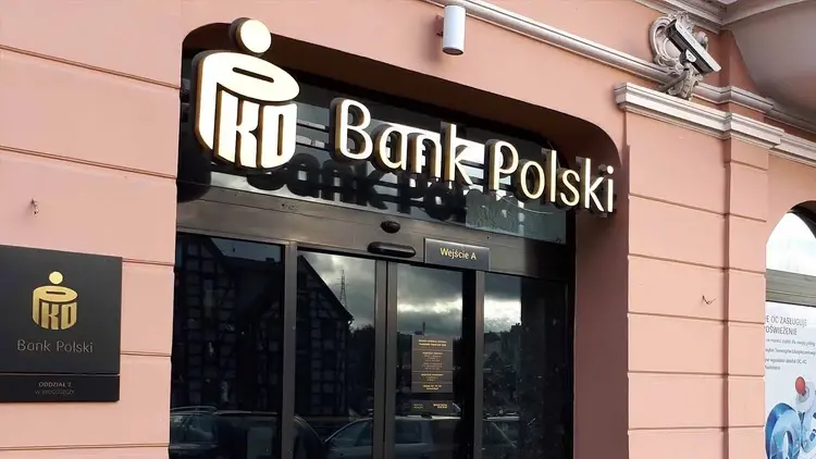 Oddział PKO Banku Polskiego