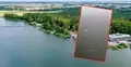 Jezioro Słupeckie i nagranie opublikowane przez wędkarzy