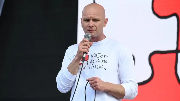 Bartłomiej Mickiewicz