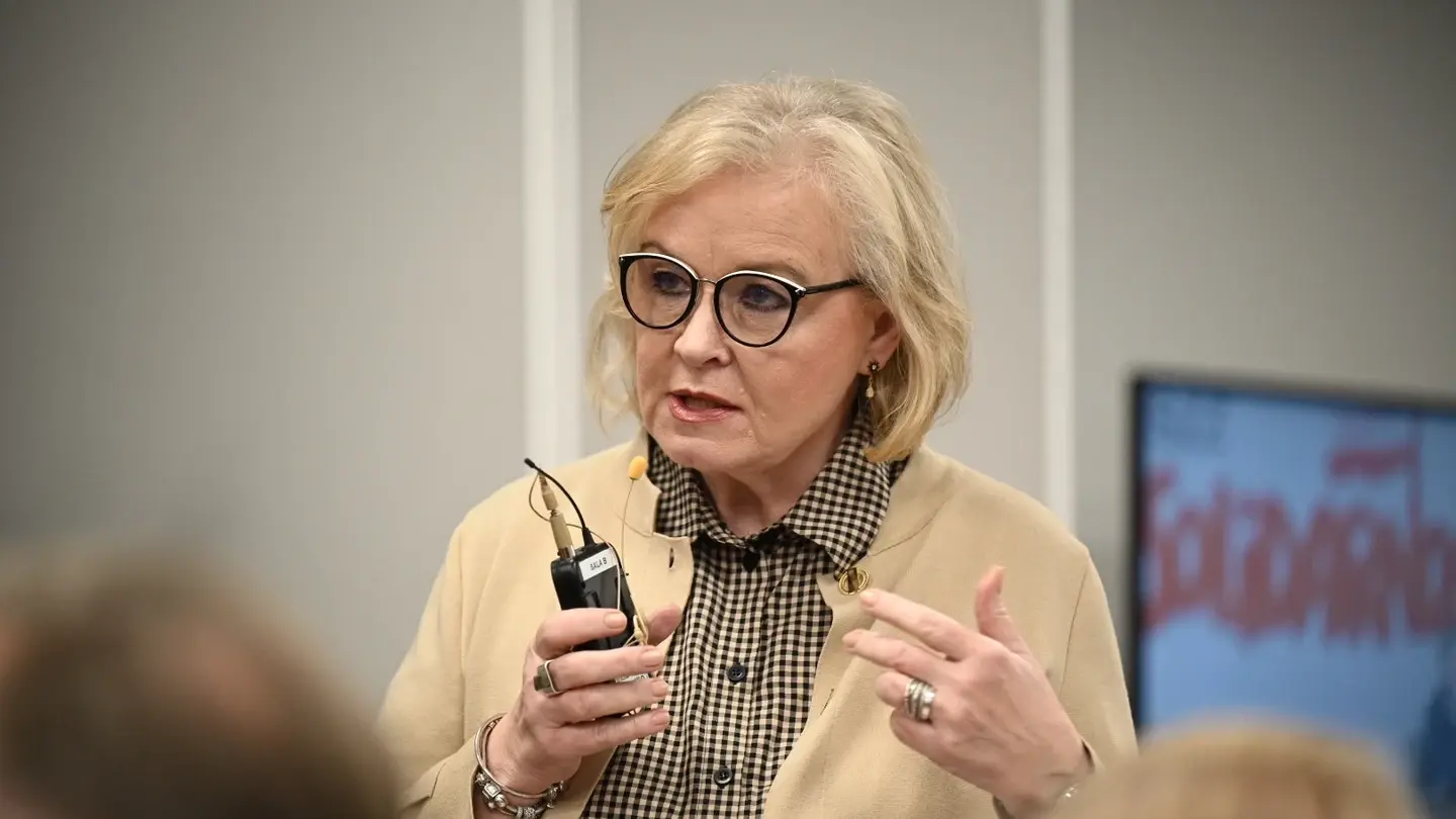 Maria Ochman fot. M. Żegliński