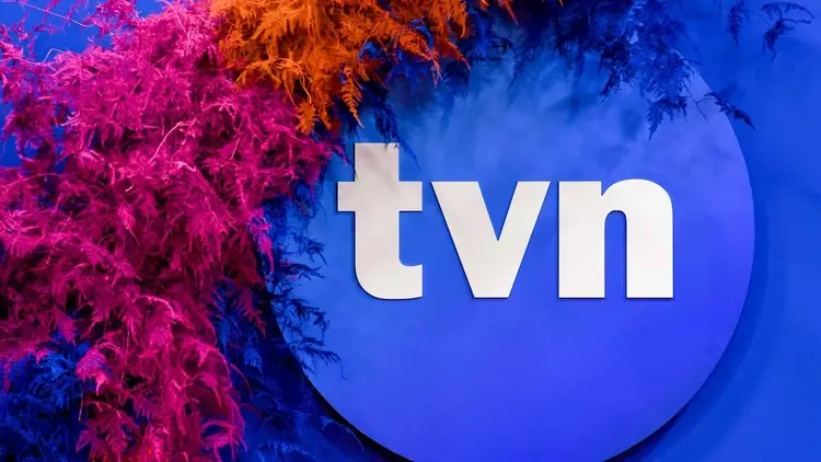 Logo TVN