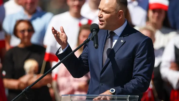 Karol Nawrocki