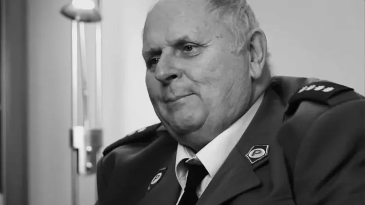 Zmarł aktor Andrzej Beya-Zaborski