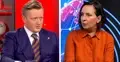 Bartosz Lewandowski i Klementyna Suchanow