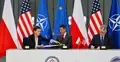 Podpisanie umów offsetowych między WZL-1 oraz WCBKT S.A. a firmą Boeing