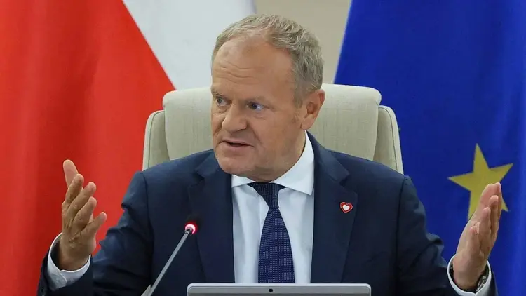 Donald Tusk