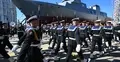 Fregata wielozadaniowa ORP "Wicher" dla Marynarki Wojennej RP