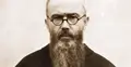 franciszkanin, męczennik II wojny światowej
