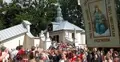 Kalwaria Pacławska, odpust