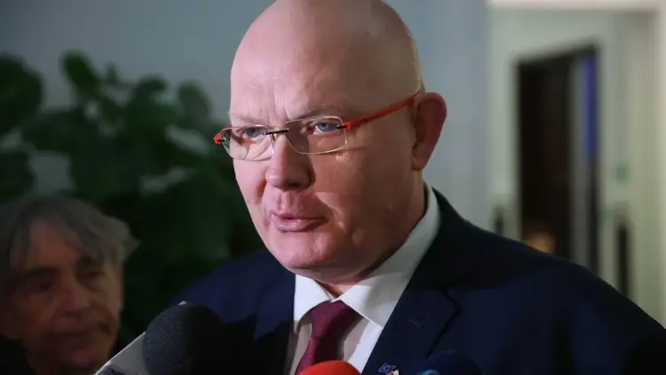 Michał Gramatyka