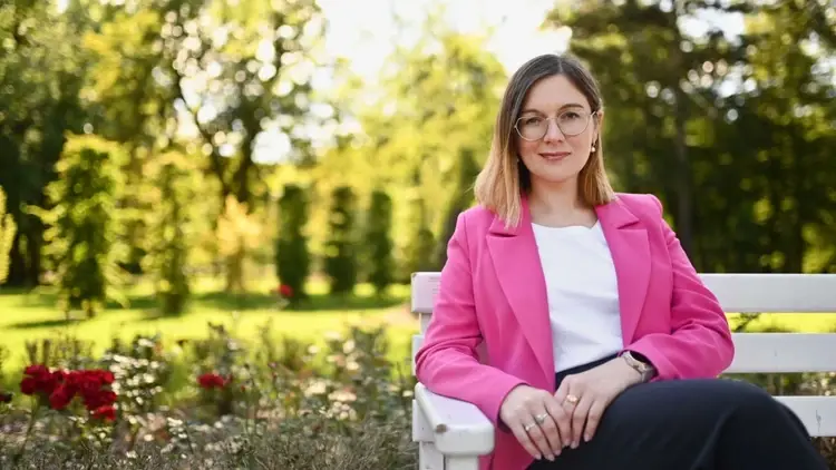 Rozwój Plus Matysiak? Rozmowa z Pauliną Matysiak