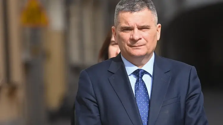 Gdańscy prokuratorzy mają dosyć. Napisali list do Korneluka