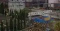 Diorama Stoczni Gdańskiej w historycznej Sali BHP 14 sierpnia 2026 r.