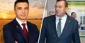 Jarosław Sachajko i Stefan Krajewski - zdjęcie wygenerowane przez AI