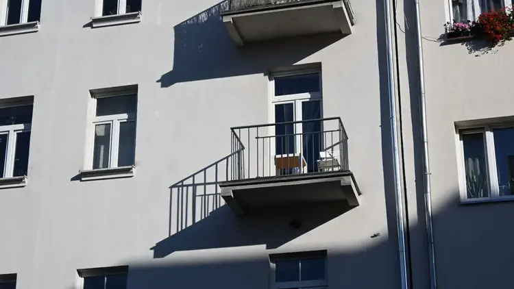 Komornik sprzedał moje mieszkanie. Czy to naprawdę koniec?