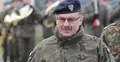 Gen. Bogusław Samol, wykładowca Akademii Sztuki Wojennej