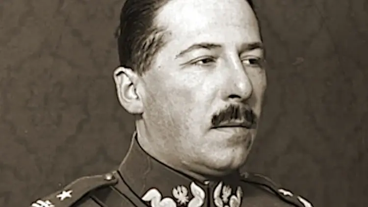 Jan Kowalewski