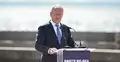 Premier Donald Tusk przemawia przed Paradą Morską