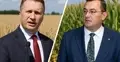 Przemysław Czarnek i Stefan Krajewski - grafika wygenerowana przez AI