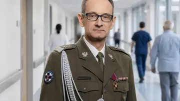 Gen. c - zdjęcie wygenerowane przez AI
