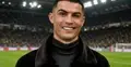 Christiano Ronaldo - zdjęcie wygenerowane przez AI