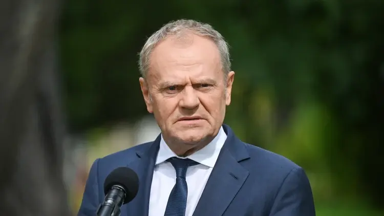 Tusk reaguje na tragedię na Węgrzech. Polski samolot poleci z pomocą