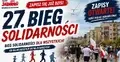 27. Bieg Solidarności w Gorzowie Wielkopolskim