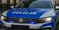 Radiowóz - zdjęcie wygenerowane przez AI