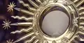 Eucharystia, Jezus Eucharystyczny, Corpus Christi