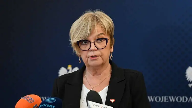 Teresa Kubas-Hul