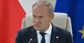 Donald Tusk na posiedzeniu rządu w KPRM
