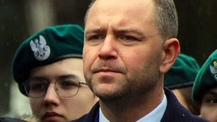 prezydent rp