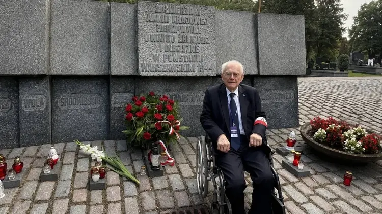 Witold Grzybowski „Kot”