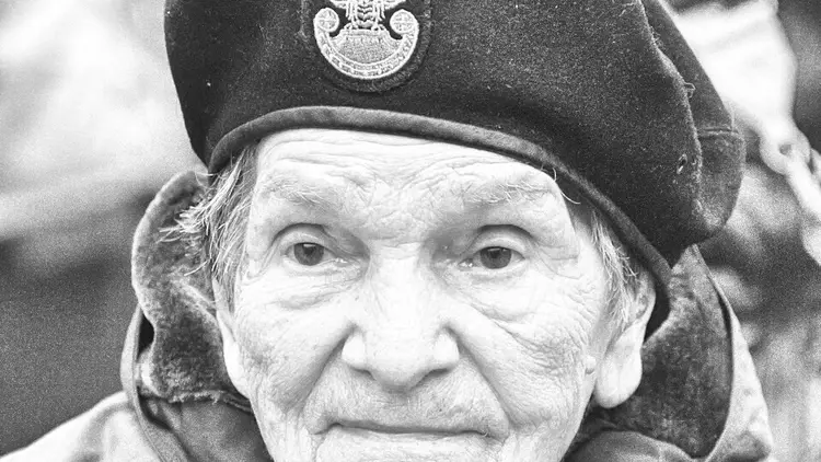 Wanda Traczyk-Stawska