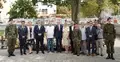 Uroczystości poświęcone pamięci zmarłych i zamordowanych działaczy opozycji antykomunistycznej
