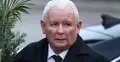 Prezes PiS Jarosław Kaczyński