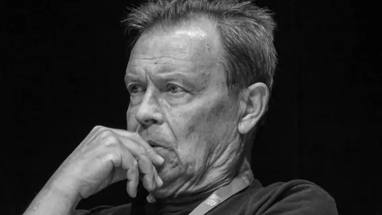 W wieku 72 lat zmarł aktor Jan Frycz